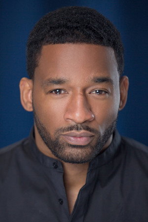 Xamon Glasper portrait