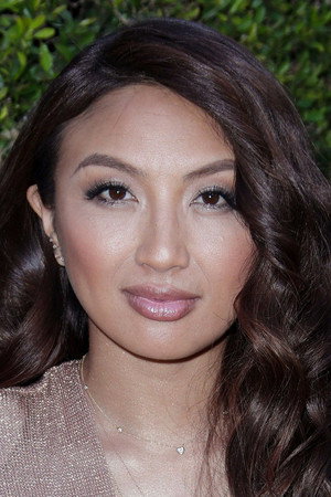 Jeannie Mai portrait