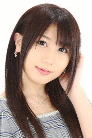 Hiyori Nitta portrait