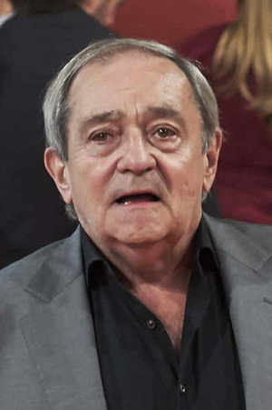 Zorion Eguileor portrait