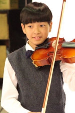 Kaito Oyagi portrait