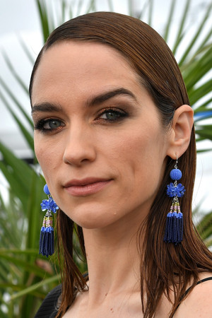 Melanie Scrofano portrait
