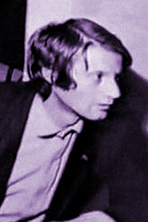 Piero Bargellini portrait