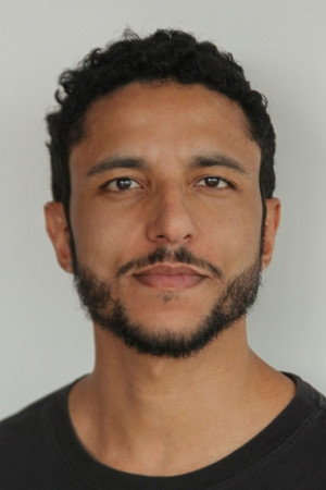 Felipe Frazão portrait