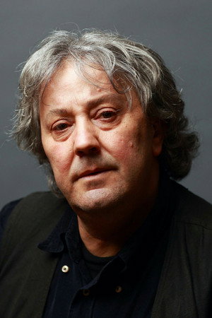 Michel Khleifi portrait