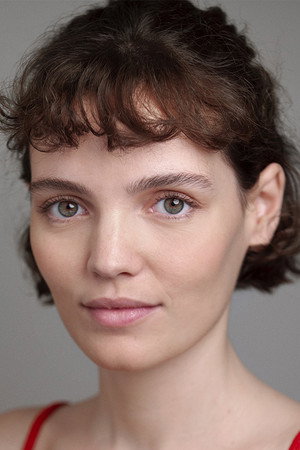 Blanca Valletbó portrait