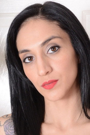 Destiny Lovee portrait