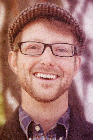 Jason Baldwin portrait