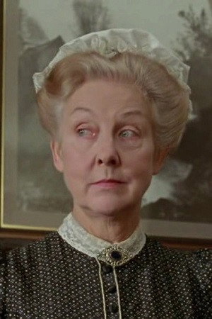 Rosalie Williams portrait