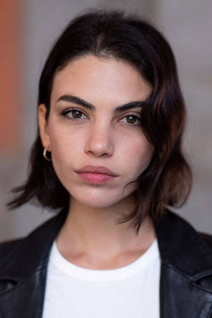 Giulia Ercolini portrait