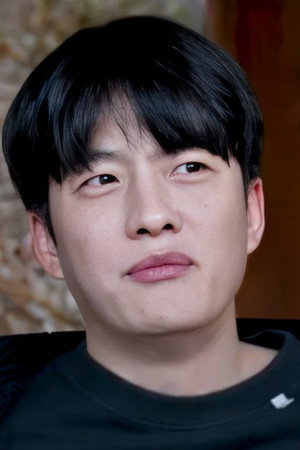 Kim Soo-hyeok portrait
