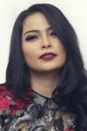 Tantri portrait