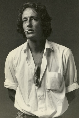 Pepón Coromina portrait