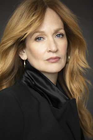 Pascale Desrochers portrait