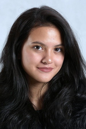 Marsha Aruan portrait