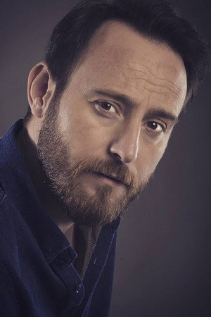 Onur Dikmen portrait