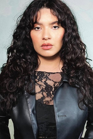Estela Aquino portrait