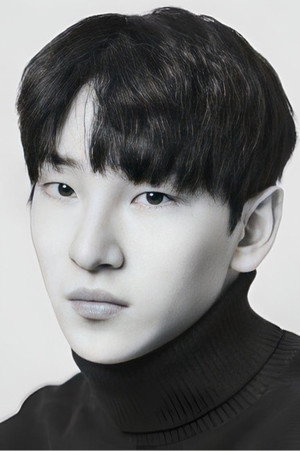 Jung Tae-sung portrait