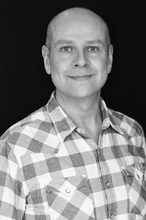 Mats Eklund portrait