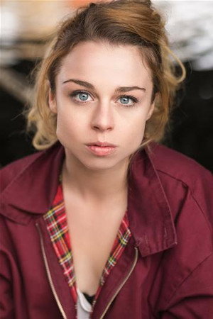 Mary O'Loan portrait
