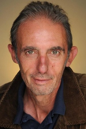 Laurent Gendron portrait