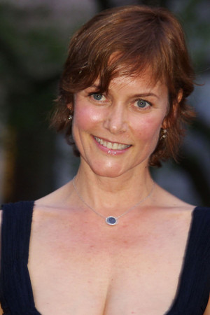 Carey Lowell portrait
