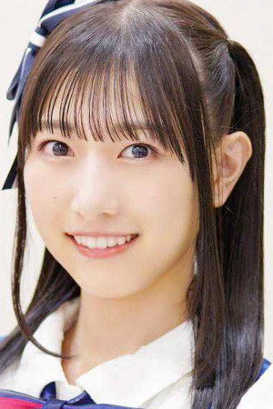 Moeko Kanisawa portrait