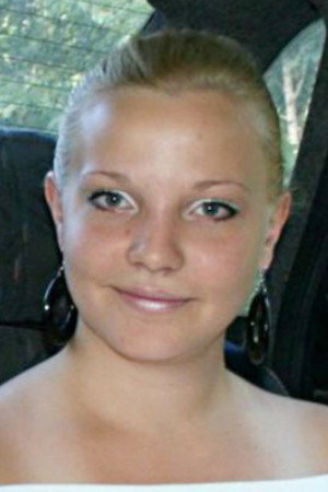 Emilie Bl portrait
