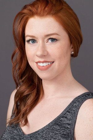 Kelsey Norene portrait