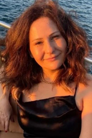 Didem Atlıhan portrait