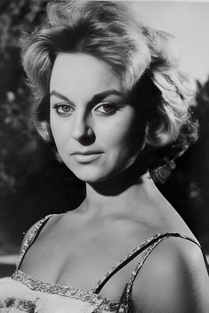 Lucía Prado portrait