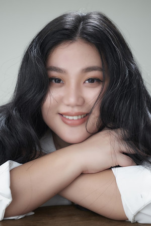 Tsai Jia-yin portrait