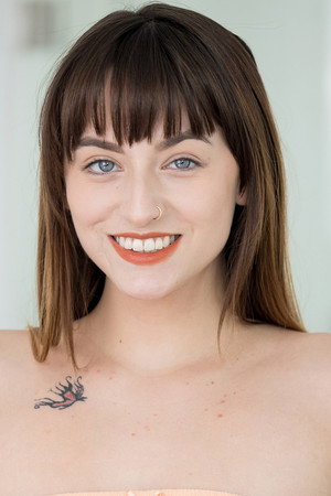 Lana Smalls portrait