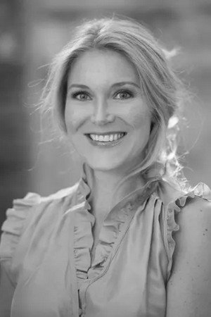 Maria Bengtsson portrait