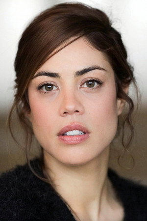 Laurence Facelina portrait