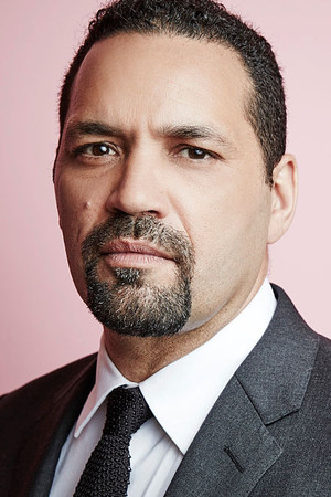 Vincent Laresca portrait