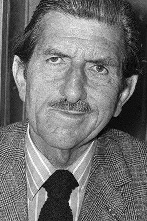 Jacques Massu portrait