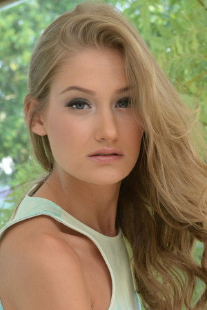 Tiffany Tatum portrait