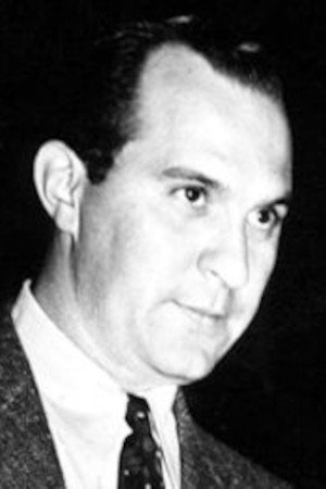 James V. Kern portrait