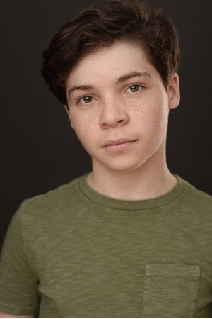 Eli Golden portrait