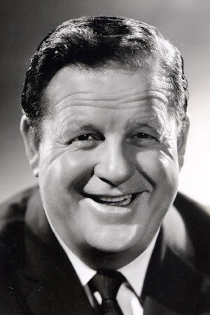 Alex Dreier portrait