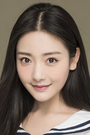 Meng Lu portrait