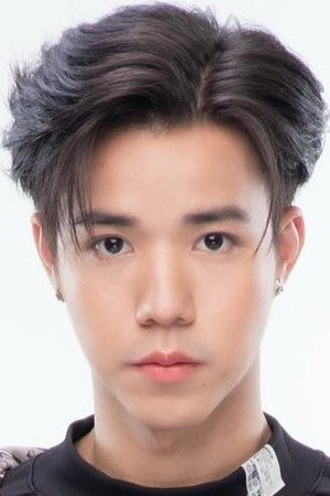 Napakawat Kettreekorn portrait