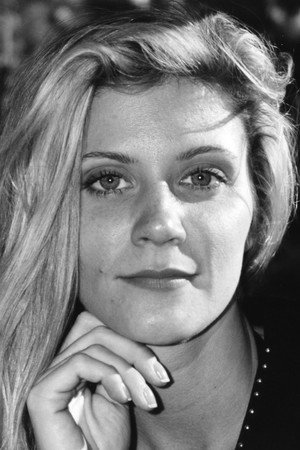 Ginger Lynn Allen portrait
