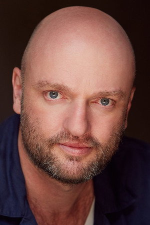 Matthew Maher portrait