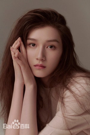 Ruan Ju portrait