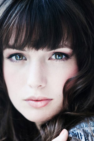 Gaite Jansen portrait