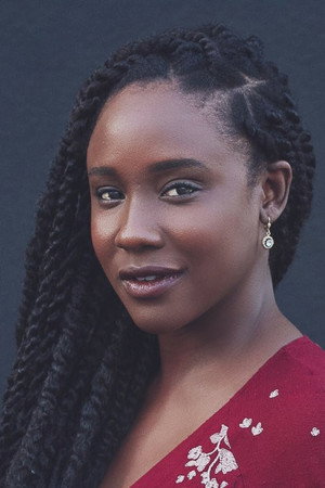 Joy Brunson portrait