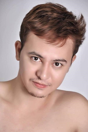Mico Madrid portrait
