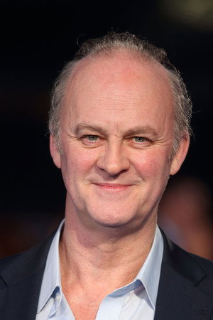 Tim McInnerny portrait